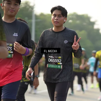 Runner Photo 6799166