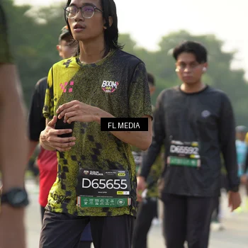 Runner Photo 6799168