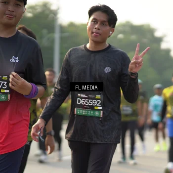 Runner Photo 6799170