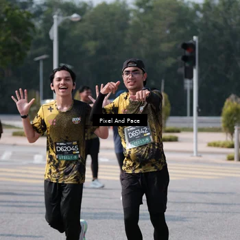 Runner Photo 6799183