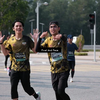 Runner Photo 6799195