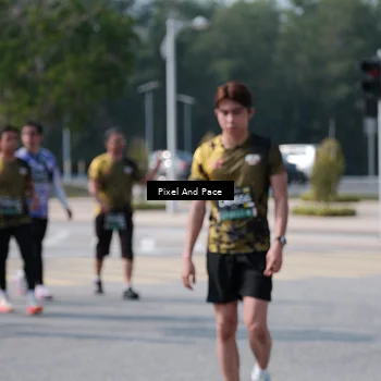 Runner Photo 6799196