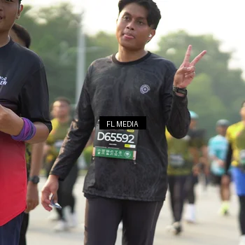 Runner Photo 6799197
