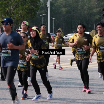 Runner Photo 6799218