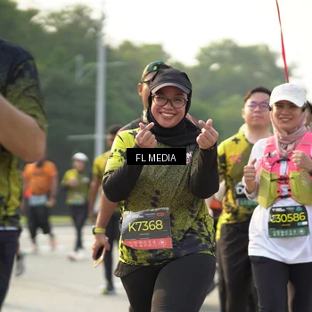 Runner Photo 6799219
