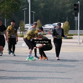 Runner Photo 6799228