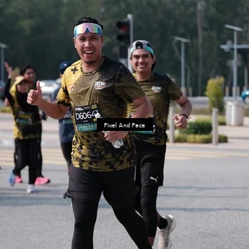 Runner Photo 6799230