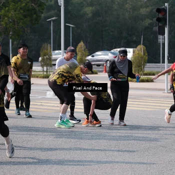 Runner Photo 6799236