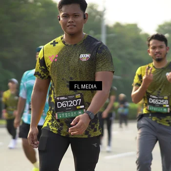 Runner Photo 6799243