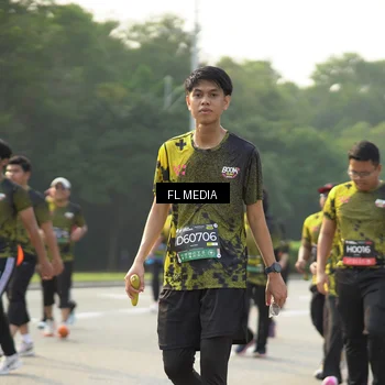 Runner Photo 6799246