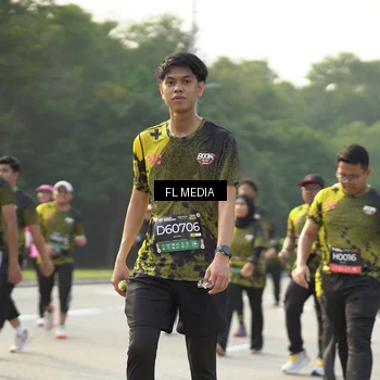 Runner Photo 6799254