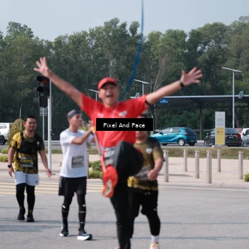 Runner Photo 6799258