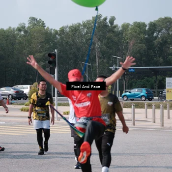 Runner Photo 6799261