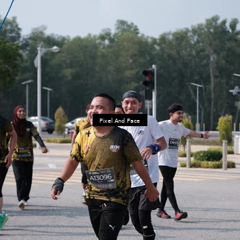 Runner Photo 6799262