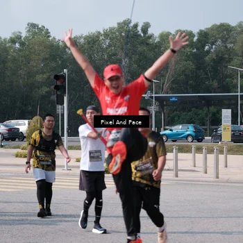 Runner Photo 6799264