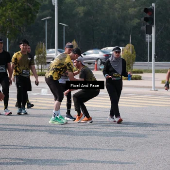 Runner Photo 6799268