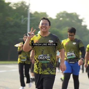 Runner Photo 6799275
