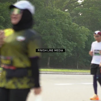 Runner Photo 6799310