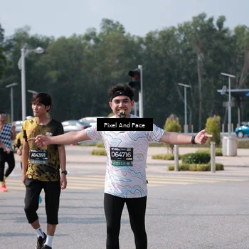 Runner Photo 6799325