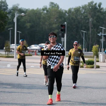 Runner Photo 6799332