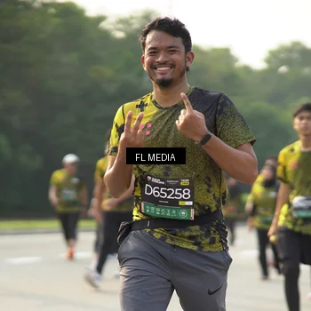 Runner Photo 6799334