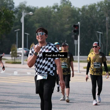 Runner Photo 6799346