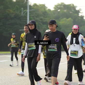 Runner Photo 6799404