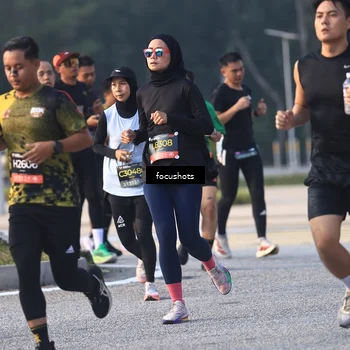 Runner Photo 6799432