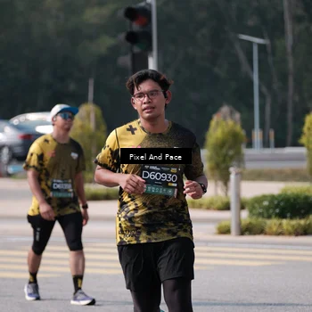 Runner Photo 6799447