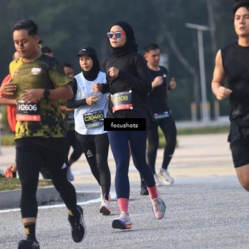Runner Photo 6799452