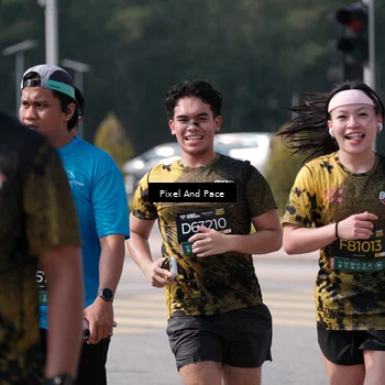 Runner Photo 6799455