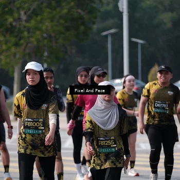 Runner Photo 6799457