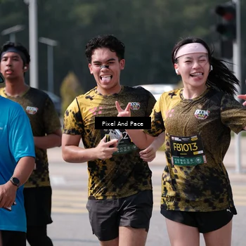 Runner Photo 6799465