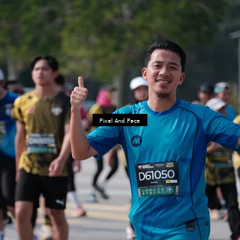 Runner Photo 6799467