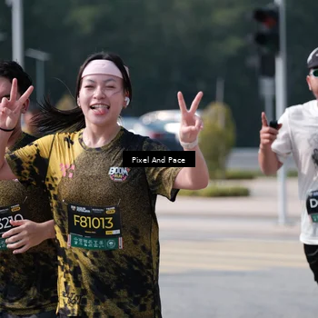 Runner Photo 6799474