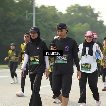 Runner Photo 6799476