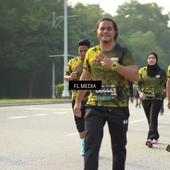 Runner Photo 6799477