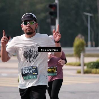 Runner Photo 6799482