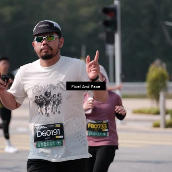 Runner Photo 6799484