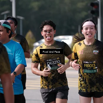 Runner Photo 6799486