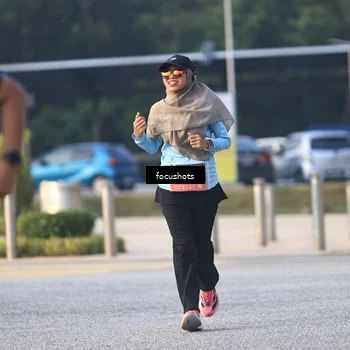 Runner Photo 6799489