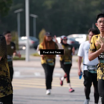 Runner Photo 6799493