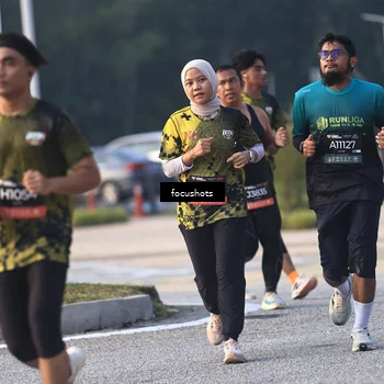 Runner Photo 6799507