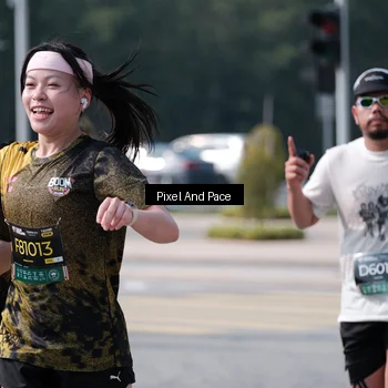 Runner Photo 6799509