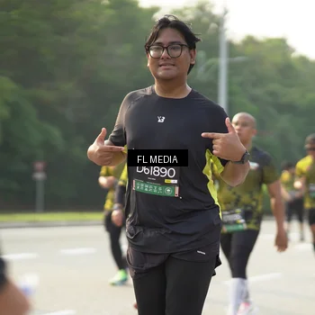 Runner Photo 6799512
