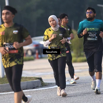 Runner Photo 6799513
