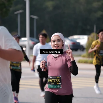 Runner Photo 6799543