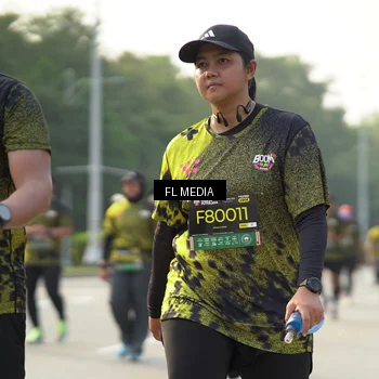 Runner Photo 6799553