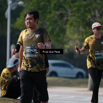 Runner Photo 6799554
