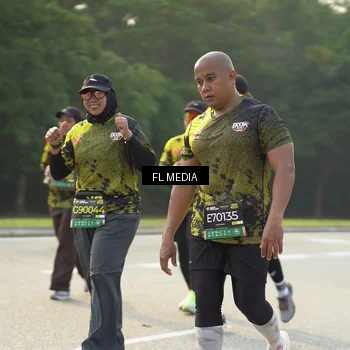 Runner Photo 6799559